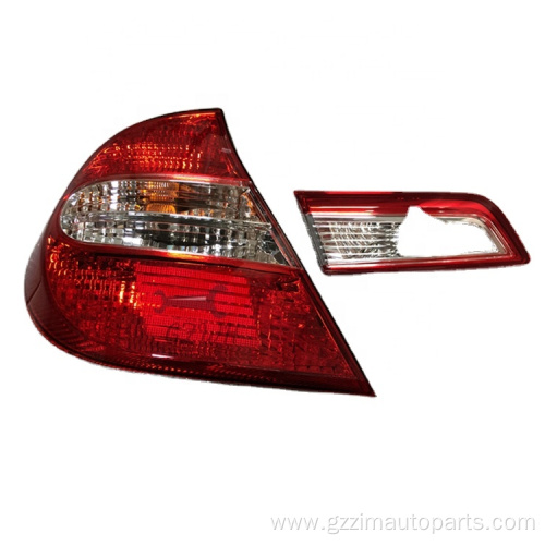 Camry 2012 Rear Stop Lamp Tail Lamp